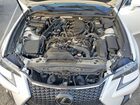 2019 Lexus Gs 350 Base White vin: JTHBZ1BLXKA018173