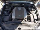 2018 Lexus Is 350   Silver vin: JTHBZ1D28J5032309