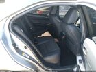 2018 Lexus Is 350   Silver vin: JTHBZ1D28J5032309