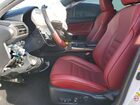 2018 Lexus Is 350 Белый vin: JTHBZ1D29J5033534