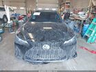 2025 Lexus Is 350 F Sport Design Черный vin: JTHBZ1E20S5039044