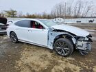 2019 Lexus Ls 500 Base Белый vin: JTHC51FF4K5006811