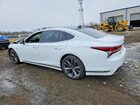2019 Lexus Ls 500 Base Белый vin: JTHC51FF4K5006811