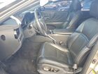 2018 Lexus Ls 500 Base Серебряный vin: JTHC51FF7J5003643