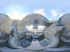 2018 Lexus Ls 500 Base Серебряный vin: JTHC51FF7J5003643
