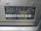 2018 Lexus Ls 500 Base Серебряный vin: JTHC51FF7J5003643