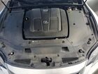 2018 Lexus Ls 500 Base Серебряный vin: JTHC51FF7J5003643