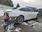 2019 Lexus Ls 500 Base Белый vin: JTHC51FF8K5005886