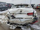 2019 Lexus Ls 500 Base Белый vin: JTHC51FF8K5005886