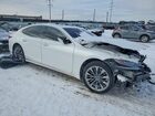 2019 Lexus Ls Белый vin: JTHC51FF9K5005511