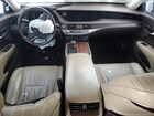 2019 Lexus Ls Белый vin: JTHC51FF9K5005511