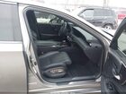 2018 Lexus Ls 500   Серебряный vin: JTHC5LFF4J5001196