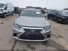 2018 Lexus Ls 500   Серебряный vin: JTHC5LFF4J5001196