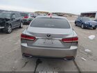 2018 Lexus Ls 500   Серебряный vin: JTHC5LFF4J5001196