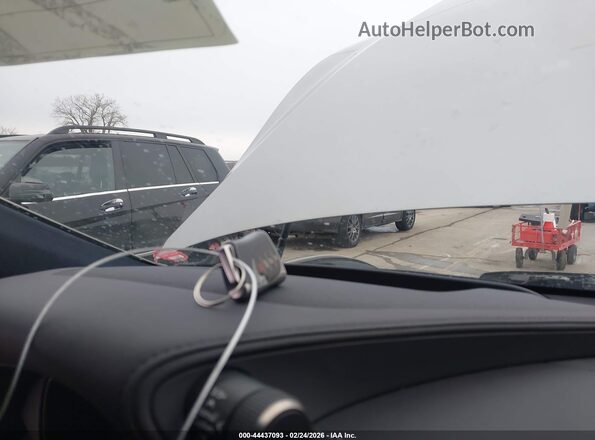 JTHC5LFF4J5001196 2018 LEXUS LS 500 Серебряный Вид панели приборов