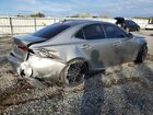 2018 Lexus Is 300 Серебряный vin: JTHC81D27J5026024