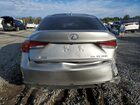 2018 Lexus Is 300 Серебряный vin: JTHC81D27J5026024
