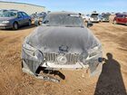 2018 Lexus Is 300 Черный vin: JTHC81D27J5031692