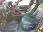 2018 Lexus Is 300 Черный vin: JTHC81D27J5031692
