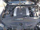 2018 Lexus Is 300   Черный vin: JTHC81D2XJ5027491