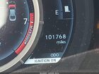 2018 Lexus Is 300   Черный vin: JTHC81D2XJ5027491