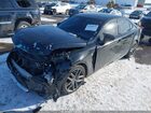 2018 Lexus Is 300   Черный vin: JTHC81D2XJ5027491