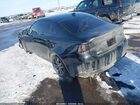 2018 Lexus Is 300   Черный vin: JTHC81D2XJ5027491