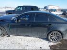 2018 Lexus Is 300   Черный vin: JTHC81D2XJ5027491
