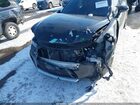2018 Lexus Is 300   Черный vin: JTHC81D2XJ5027491