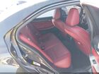 2018 Lexus Is 300   Черный vin: JTHC81D2XJ5027491