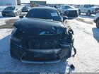 2018 Lexus Is 300   Черный vin: JTHC81D2XJ5027491