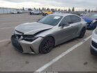 2021 Lexus Is 300   Серебряный vin: JTHCA1D23M5114626