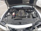 2021 Lexus Is 300   Серебряный vin: JTHCA1D23M5114626
