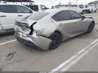 2021 Lexus Is 300   Серебряный vin: JTHCA1D23M5114626