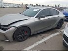 2021 Lexus Is 300   Серебряный vin: JTHCA1D23M5114626