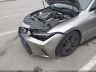 2021 Lexus Is 300   Серебряный vin: JTHCA1D23M5114626