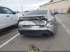 2021 Lexus Is 300   Серебряный vin: JTHCA1D23M5114626
