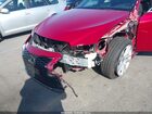 2021 Lexus Is 300   Red vin: JTHCA1D27M5111583