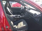 2021 Lexus Is 300   Red vin: JTHCA1D27M5111583