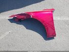 2021 Lexus Is 300   Red vin: JTHCA1D27M5111583