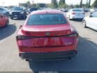 2021 Lexus Is 300   Red vin: JTHCA1D27M5111583