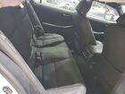 2024 Lexus Is 300 White vin: JTHCA1D29R5129137