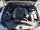 2017 Lexus Is 300   Белый vin: JTHCM1D20H5019194