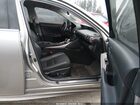 2016 Lexus Is 300   Серый vin: JTHCM1D21G5003892