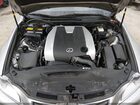 2016 Lexus Is 300   Серый vin: JTHCM1D21G5003892