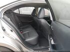 2016 Lexus Is 300   Серый vin: JTHCM1D21G5003892