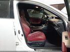 2016 Lexus Is 300   Белый vin: JTHCM1D24G5012960