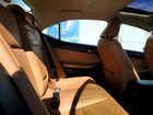 2017 Lexus Is 300 Черный vin: JTHCM1D25H5017084
