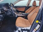 2017 Lexus Is 300 Черный vin: JTHCM1D26H5021550