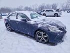 2017 Lexus Is 300 Черный vin: JTHCM1D26H5021550